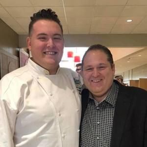 Meet your Posher, Danny